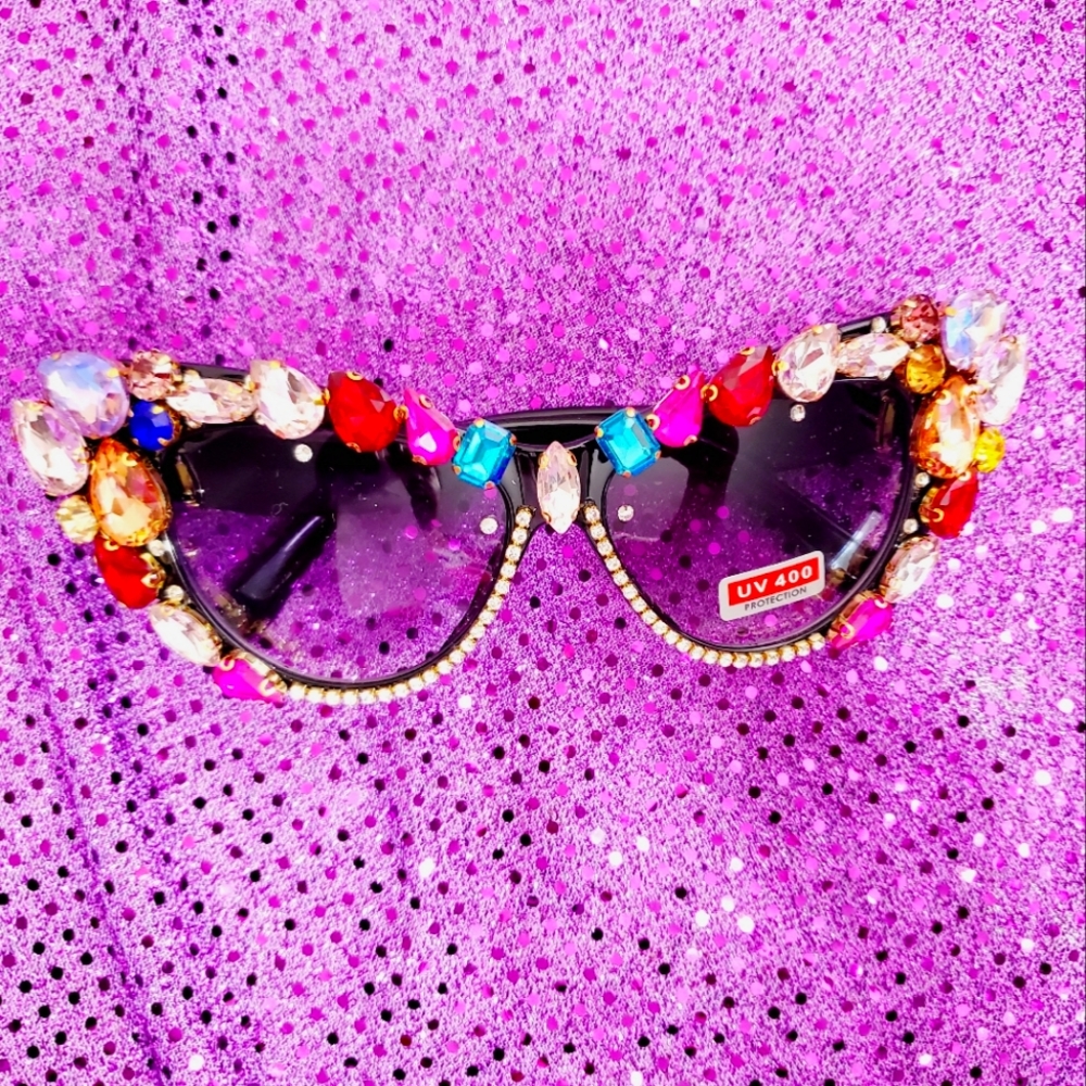 Gem Glasses